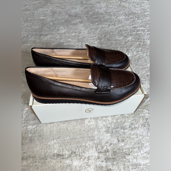 Women's LifeStride Zee Loafer - 8.5 - Picture 2 of 5